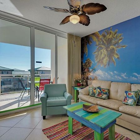Destin West Resort - Gulfside V305 Fort Walton Beach Exteriér fotografie