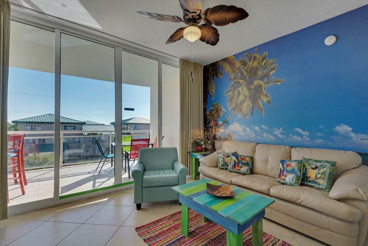 Destin West Resort - Gulfside V305 Fort Walton Beach Exteriér fotografie