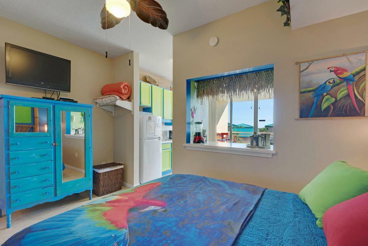 Destin West Resort - Gulfside V305 Fort Walton Beach Exteriér fotografie