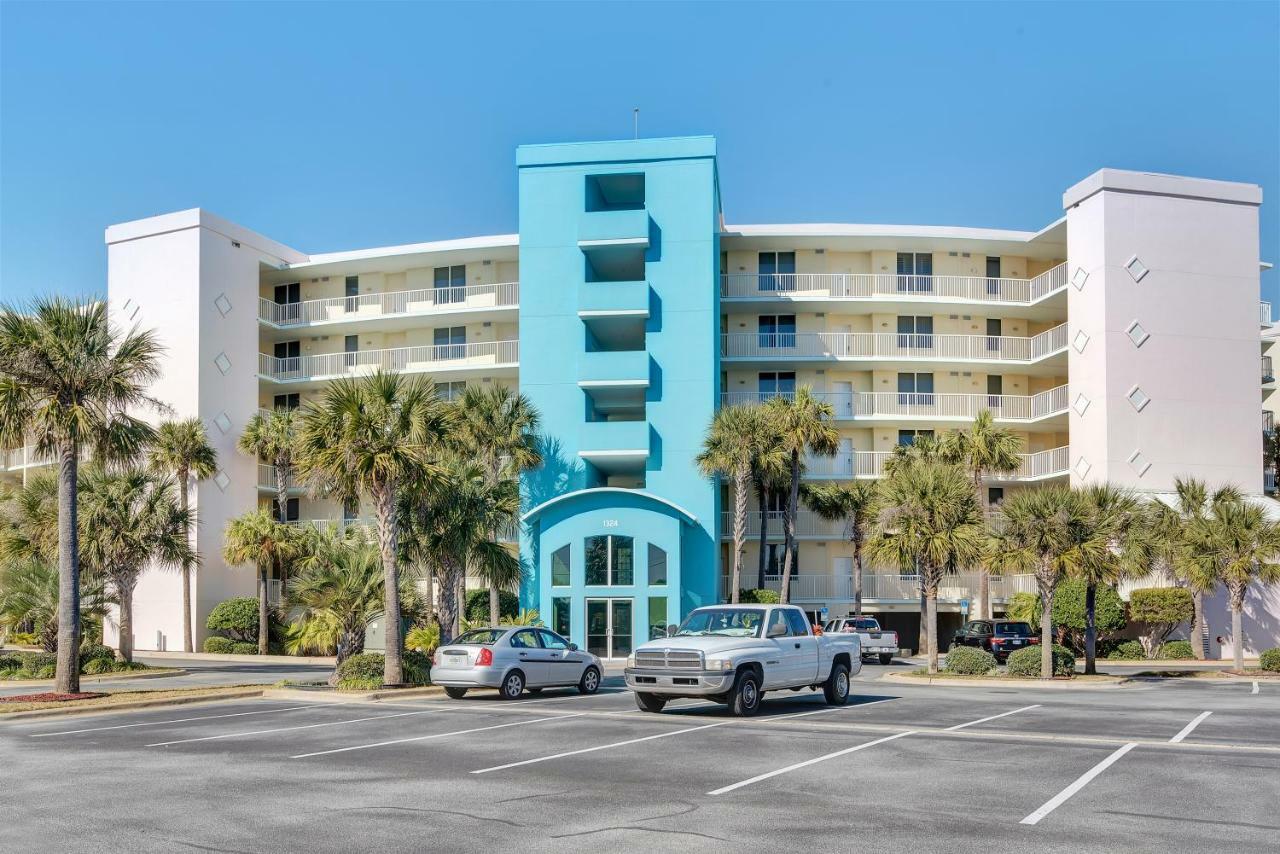 Destin West Resort - Gulfside V305 Fort Walton Beach Exteriér fotografie